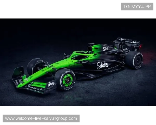 F1赛事数据可视化服务帮助赞助商精准投放