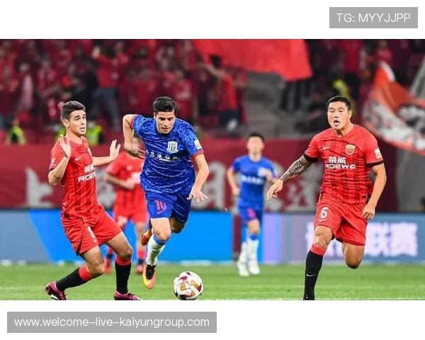 上海海港挑战柔佛，亚冠客场前景堪忧