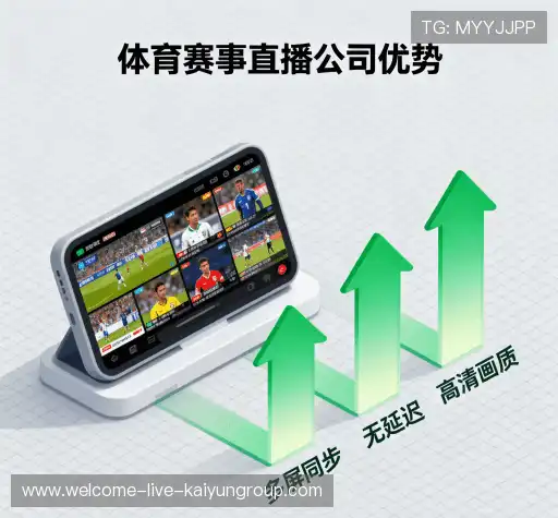 行业领先的理由