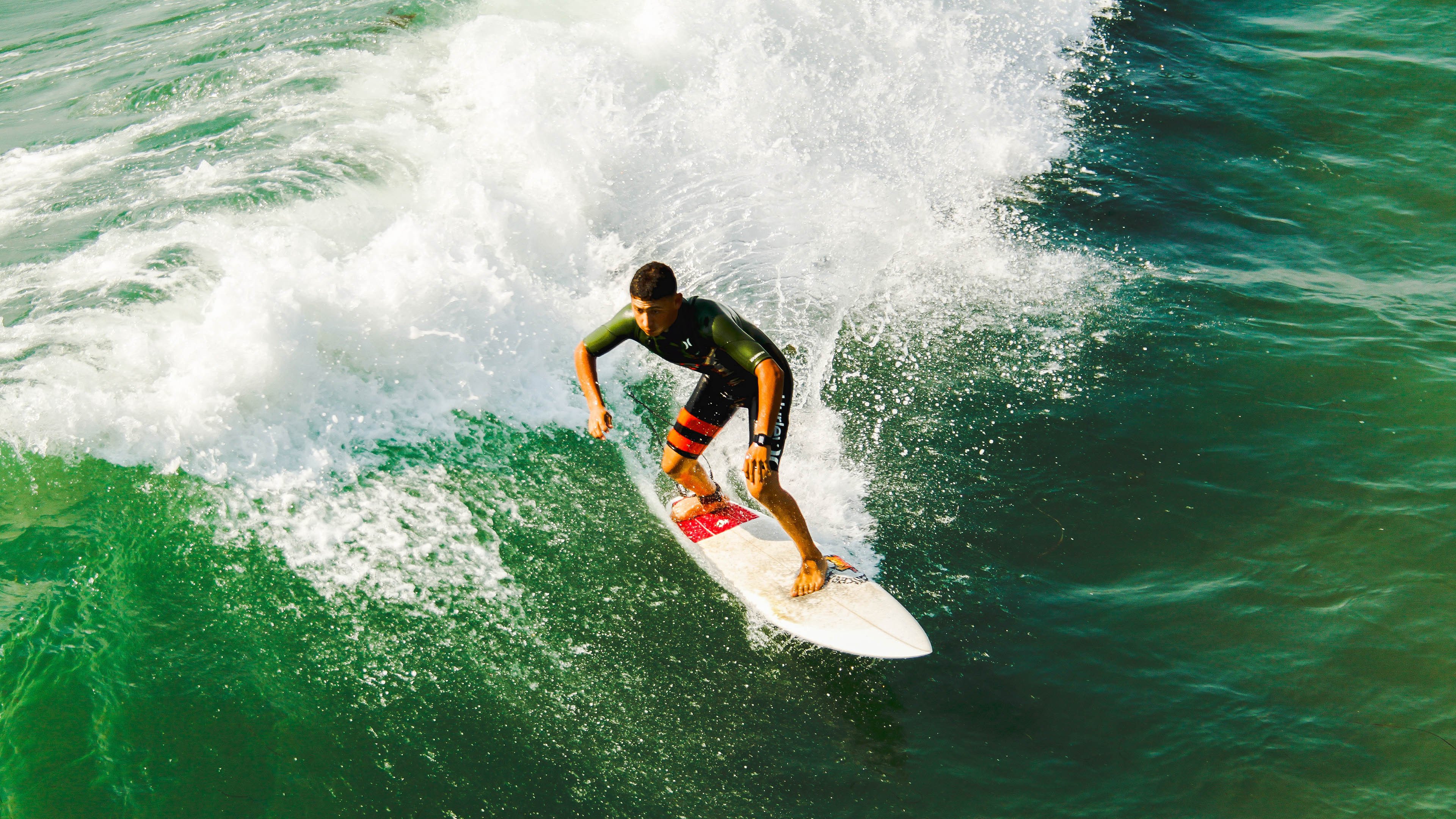 勇士118-107大胜太阳，库里带队反弹，勇士队库里比赛视频在线观看